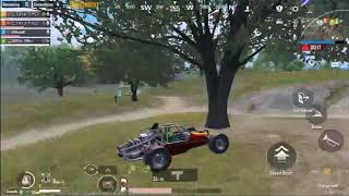 PUBG MOBILE NEW GAME PLAY Pashton Time  SPECIAL EP 38 [upl. by Nyl]