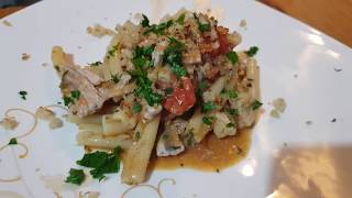 Pasta con le sarde [upl. by Suixela]