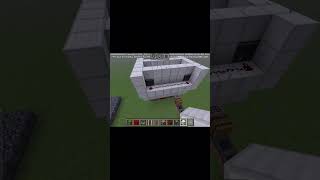 Como fazer uma farm de xp no minecraft bedrock 122 shost minecraft [upl. by Rednas]