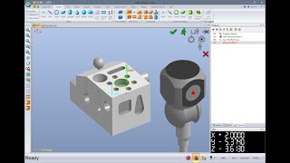 CMM Manager UI Basics [upl. by Scriven362]