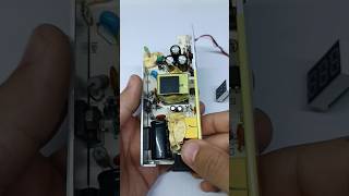 Changing the voltage of the adapter to 12V [upl. by Henderson]