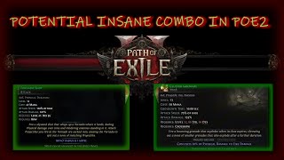 Tornado Shot is Looking Very Strong  Path of Exile 2 [upl. by Anerroc]