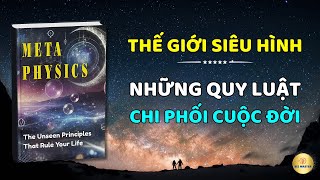 Hiểu Rõ Những Quy Luật Vũ Trụ Để Làm Chủ Cuộc Đời Và Cách Vận Dụng Những Quy Luật Vũ Trụ Này Ra Sao [upl. by Rolando]