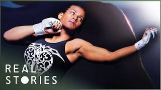 Game Face A Transgender MMA Fighter amp Gay Basketball Player Share Their Stories  Real Stories [upl. by Anrol]