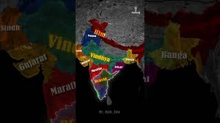 Indias national anthem nationalanthem india geography facts [upl. by Tina200]