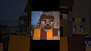 Arda havalı edit💞😎 keşfet keşfeteçıksın minecraft [upl. by Holtz]