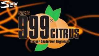 State 999® Citrus [upl. by Origra607]