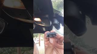 2011 Chrysler 300 humidity sensor replacement [upl. by Opal397]