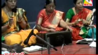 Muralidhar Bhajani Mandals marathi bhajans part2 [upl. by Nirrep]