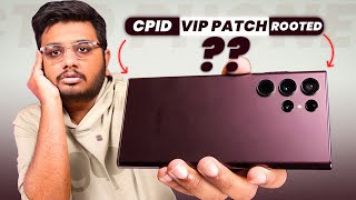 CPID PhonesVip Patch Offline Approved  Pakistani Phones Buying Guide [upl. by Dela]