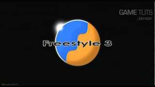 How to Install FreeStyle 3 [upl. by Aerised]