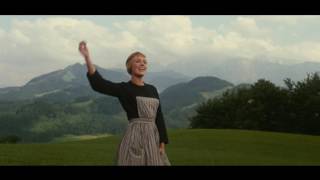 A Noviça Rebelde  The Sound of Music  Legendado PTBR [upl. by Aivad]