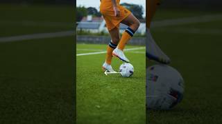 Learn How to do Zidane Roulette Football skill with tutorial How to play like ZidaneFootball skill [upl. by Siol]