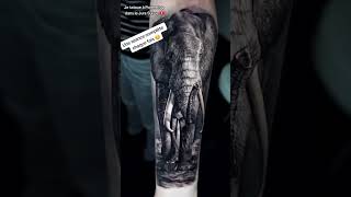 Les tatouages que je peux faire en 7h tattoo [upl. by Rurik]