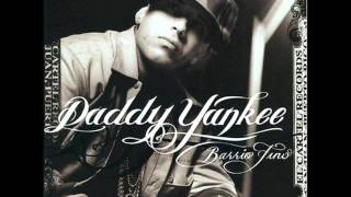 daddy yankee  tempted to touch [upl. by Htebharas492]