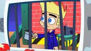 Johnny Test  Cool Hand Johnny  80a [upl. by Benedikta]