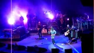 Jamiroquai Live Talullah Mexico 2013 [upl. by Enialed]