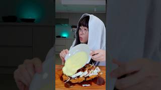 How to make pork cutlet tonkatsu sandwich [upl. by Nathalia644]