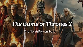 The Game of Thrones Season 2 The North Remembers [upl. by Emilee]