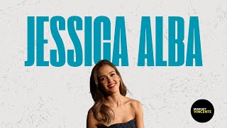 The Incredible Story of Jessica Alba From Actress to Successful Entrepreneur [upl. by Glen]