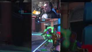 Got Stuck In That Room  Overwatch 2  fredcasden on Twitch [upl. by Yadsendew822]