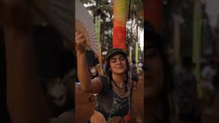 Hilltop Festival Goa India [upl. by Denbrook]