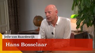 293 Werkt onze verzorgingsstaat Een evaluatie van de participatiewet met Hans Bosselaar [upl. by Gibbon]