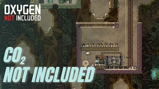 Fully Automatic CO2 REMOVAL SYSTEM in OXYGEN NOT INCLUDED LP1EP3 [upl. by Htebasile534]