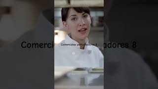 WSIB chef psa commercial [upl. by Eiramnna]