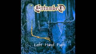 Entombed  Drowned [upl. by Maddis]