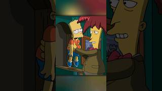 SIDESHOW BOB FINALMENTE VENCE BART simpsons [upl. by Anamuj]