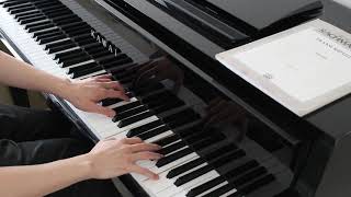 Rachmaninoff  Lilacs op 21 no 5 [upl. by English]