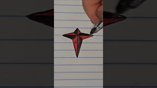 Desenho para fazer no caderno desenhando art drawing shortvideo fyp shorts explore fy [upl. by Holihs]