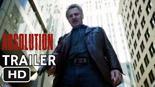 Absolution  Official Trailer 2024  Legendado [upl. by Colston]