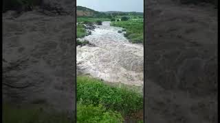 domingo ‎8‎ de ‎abril‎ de ‎2018 temporal enche o açude de São José de Piranhas [upl. by Arytahs]