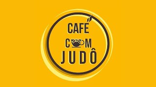 Olimpíadas de Paris 2024 café com judô [upl. by Hunfredo]