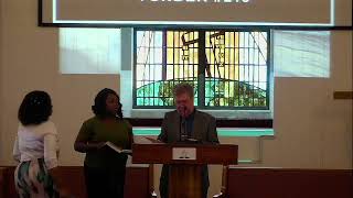 Titusville SDA Church Live Stream [upl. by Aidualc269]