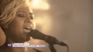 London Live  Emeli Sande [upl. by Zima]