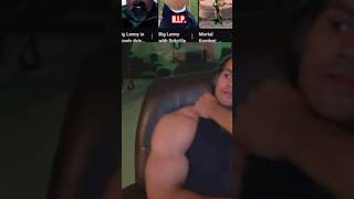 Vegan Gains Richard Burgess VeganGains lifting Vegan [upl. by Aloel]