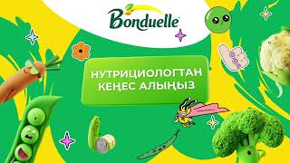 Bonduelle [upl. by Stanfill]