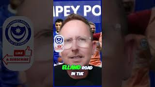 Pompey Vs Leeds Head 2 Head  Great record over the last 10 [upl. by Mellar436]