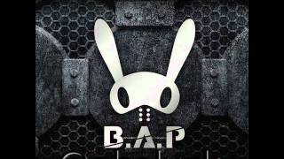 BAP  Warrior MR Instrumental [upl. by Tildy]