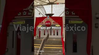 Viajes por México kidzania Cuicuilco [upl. by Anelrahc]