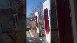 Glendive Montana Supercharger [upl. by Isleana941]