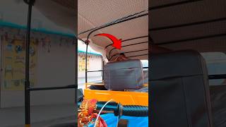 Booking lu laka padukuna auto lo autorickshaw shorts minivlog [upl. by Maclean23]