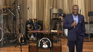 Broken Vows amp Covenants by Pastor Emmanuel Uba [upl. by Aihtekal]