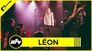 Léon  Liar  Live  JBTV [upl. by Vedette]