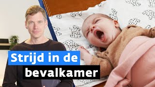 Waarom een doula bij je bevalling welgeen goed idee is [upl. by Aiekal]