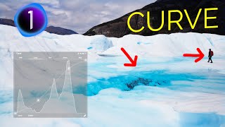 Capture One Curve Tutorial for Beginners 📈📉 2024 [upl. by Eromle]