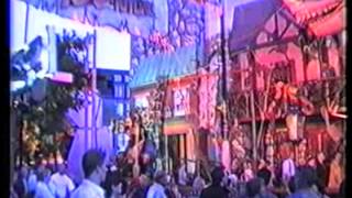 Kermis Tilburg 1998 [upl. by Attegroeg]